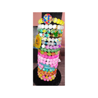 Image 2 of Basic but Cute Beaded Bracelets 