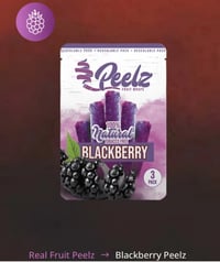 Image 9 of Fruit Peelz Wraps 4 Pack Combo