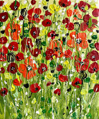 Image 1 of Poppy Garden