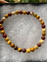 Image 2 of Mookaite 6mm