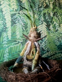 Image 1 of SPRING SENTINELS #1