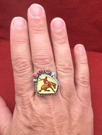 Image 2 of Golden Bronc