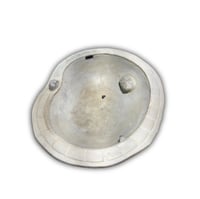  Bird Bath - Rock Garden