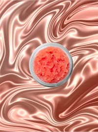 Image 2 of Lip scrub