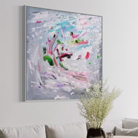 Image 1 of vi Libertatis - PRINT (framed)