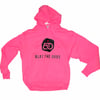 Pink BTO Hoodie