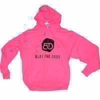 Image 1 of Pink BTO Hoodie