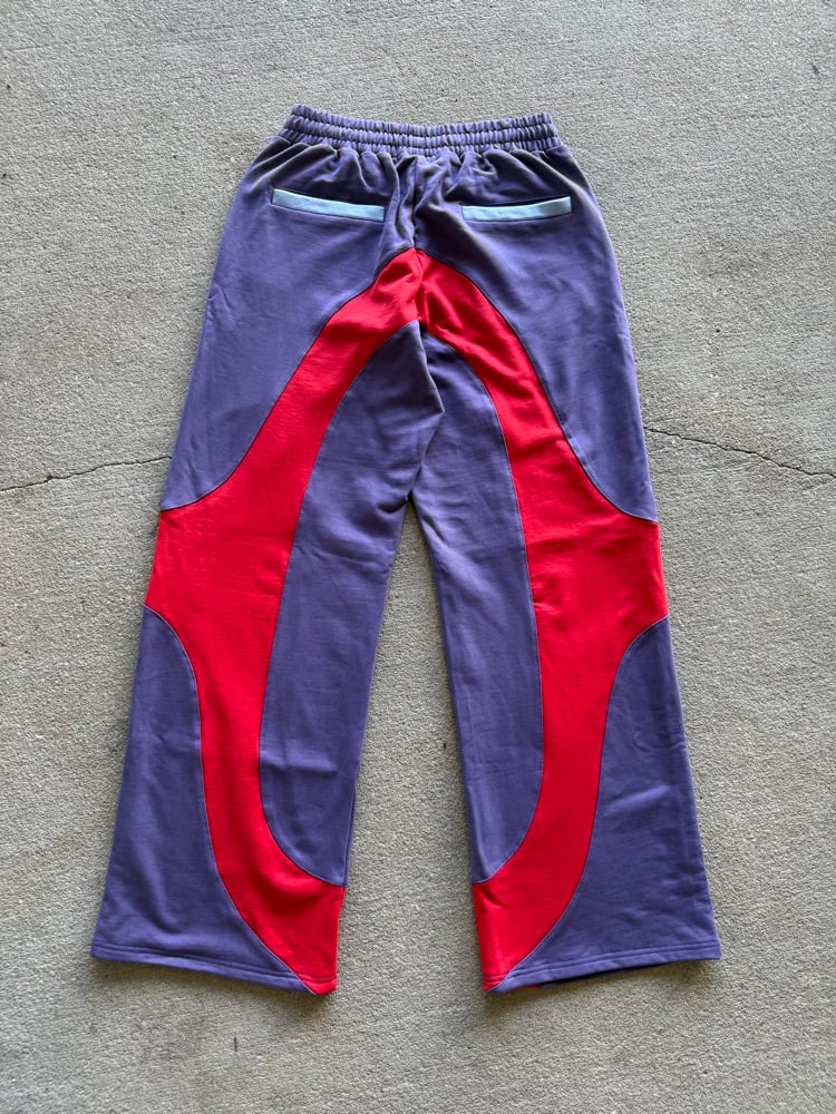 Chroma Sweatpant - Magneto