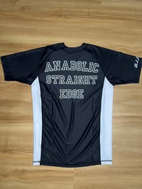 Image 4 of *PRE-ORDER* Anabolic X Ranked Rashguard