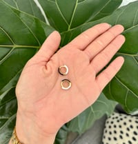 mini hoops