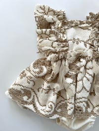 Image 2 of Della Sitter  Romper