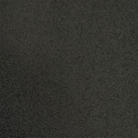 Midnight Black Glitter Cardstock