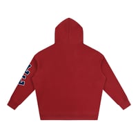 Image 2 of Lane College Stadium Hoodie