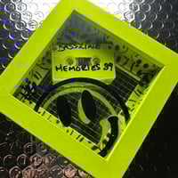 Image 1 of Mix Tape.Bassline memories (mini) 1st edition 