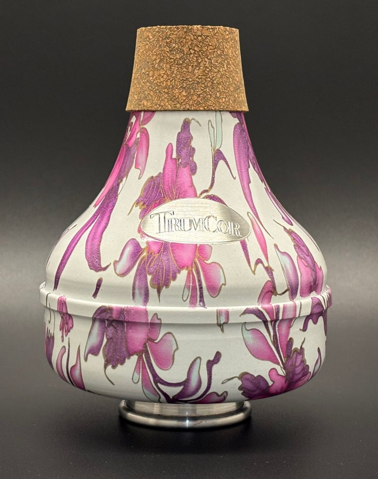 Image of DocOuflage Zinger - Luau