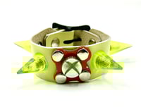 Image 2 of XboX sour apple cuff