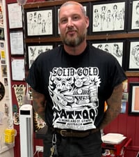 Image 2 of Panomatic Tee