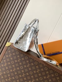 Image 2 of LV Silver On The Go