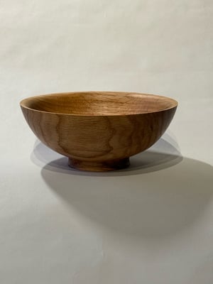 Image of Ogama Oak Bowl