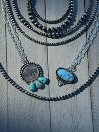 Image 2 of Buffalo Nickel Necklace