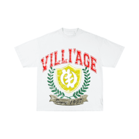 Image 2 of Villi'age Collegiate Tee 