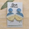 Beach Earrings