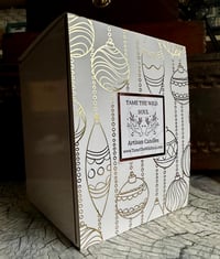 Image 3 of Limited Edition Medium Christmas Bauble 