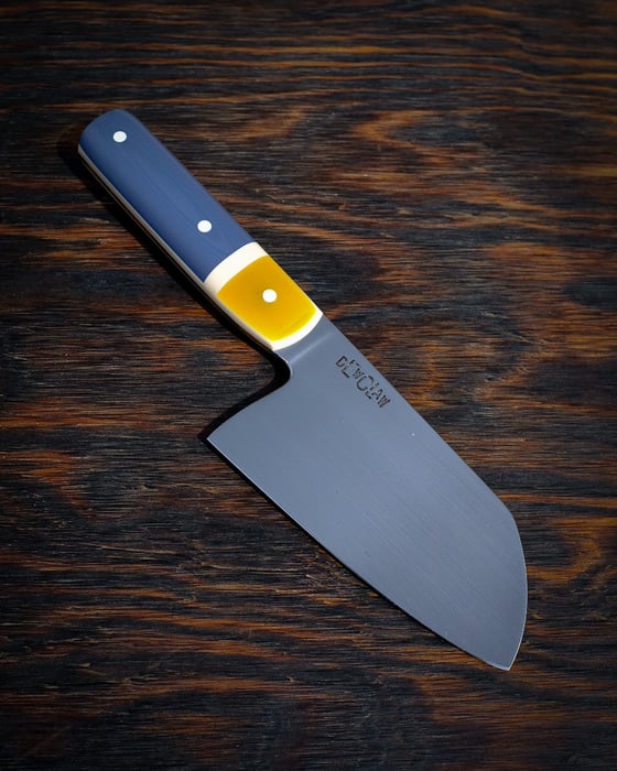 Image of 4.75” Ko-Bunka - SLATE/LAGER