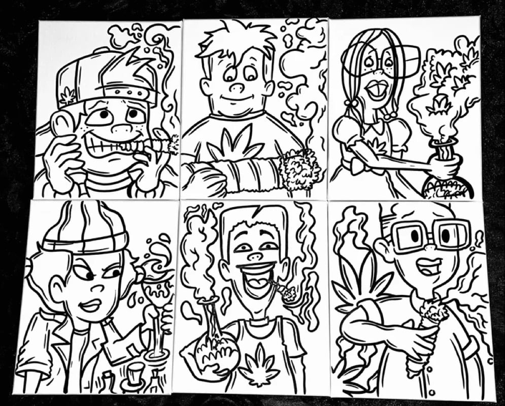 Weedcess