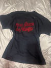RHLM 2 Rhinestones T shirt