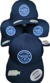Trucker/Woven Patch Snapback