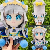 Image 10 of RF5 plush LIMITED AMOUNT LEFT instock!