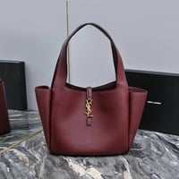 Image 9 of YSL bea tote 