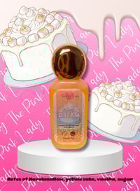Image 2 of Sweet Dream Body Oil 