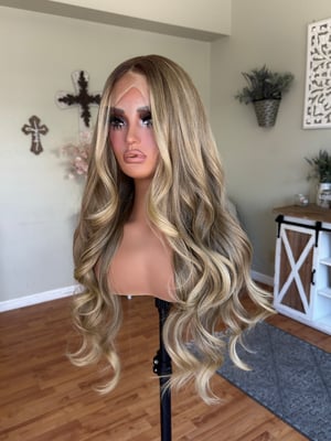 Image of Karissa free part (ready to ship) 