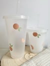 Citrus Breeze Cold Cup 