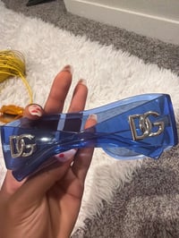 Blue DG