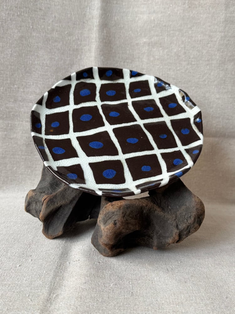 Image of Plato Porcelana 02