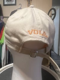 Image 3 of Unisex Tennessee Volunteers Adjustable Hat