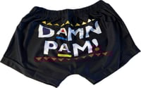 Image 1 of Snack Shorts