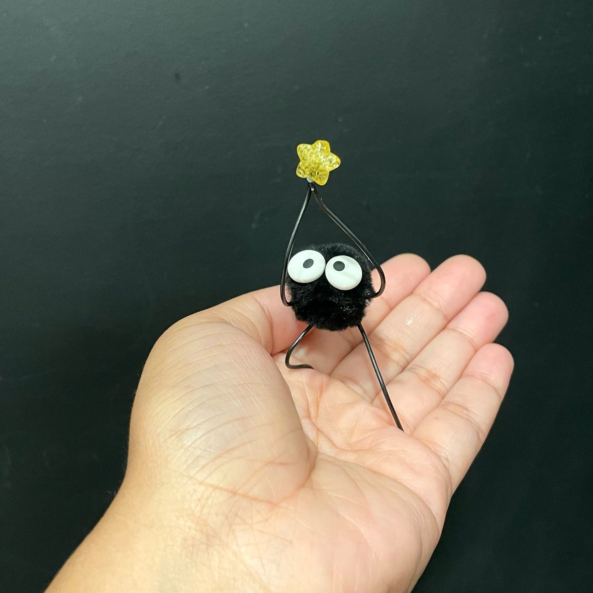 Image of Susuwatari