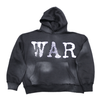 Image 1 of WAR HOODIE 1/1