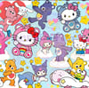 Care Bears X HK