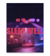 Image 1 of SLEEP WELL 
