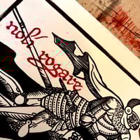 Image 2 of DADT // Kunstdruck 