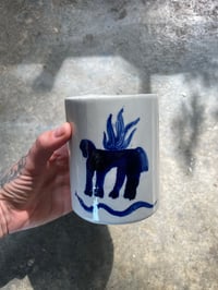 Image 1 of Fire horse 