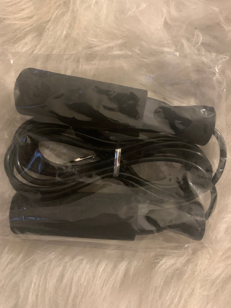 Image of Sutton Fit Resistance Bands w/Jump Rope