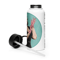 Image 4 of Sarahfina Somnambulist Water Bottle