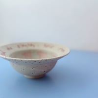 Image 3 of Unika skål #4