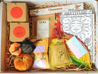 Image 1 of The Autumn Box